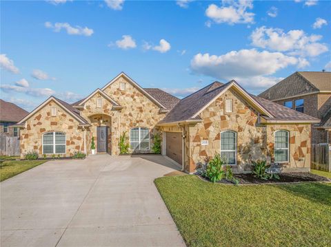 2610 Cartington CT College Station TX 77845