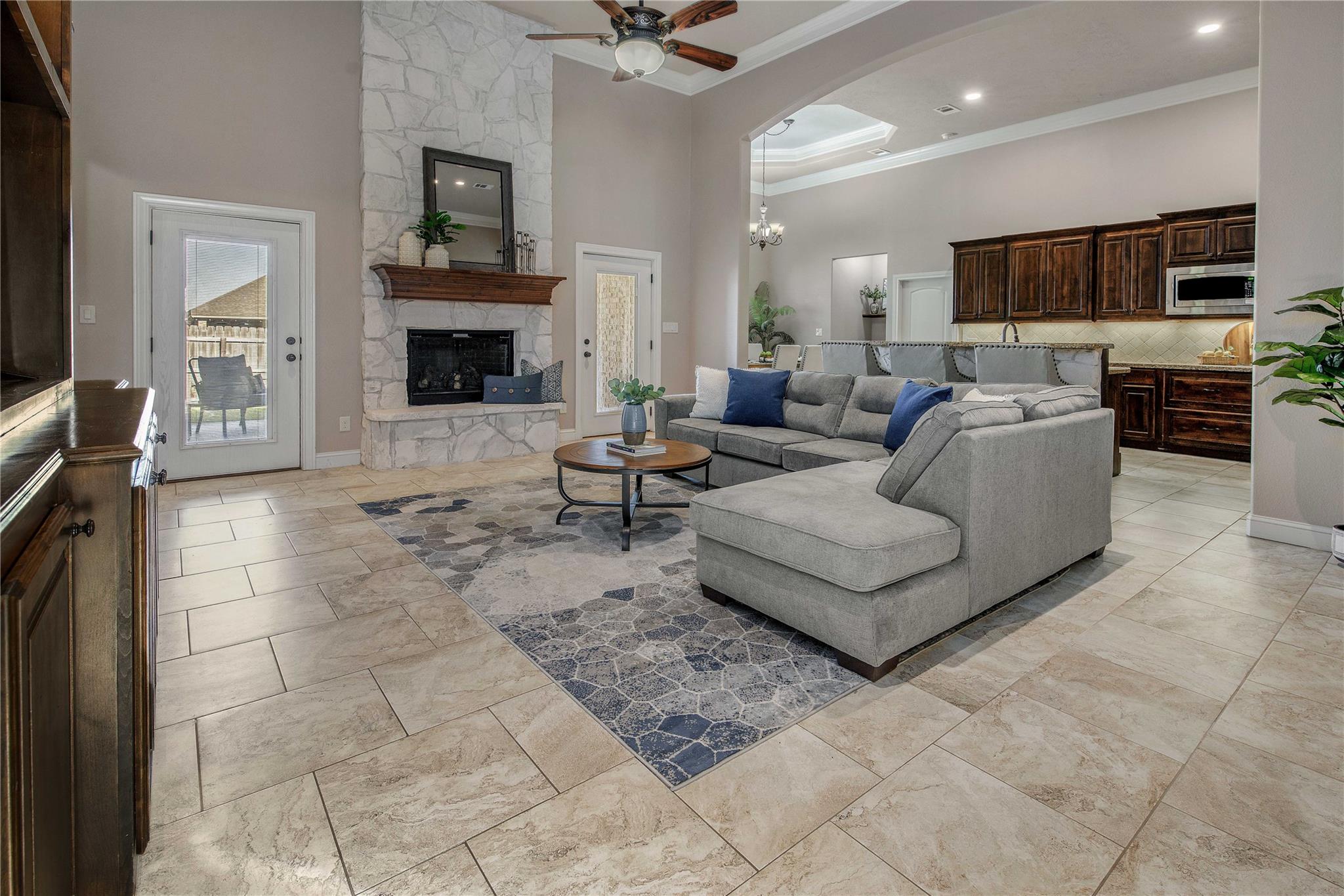 2610 Cartington CT