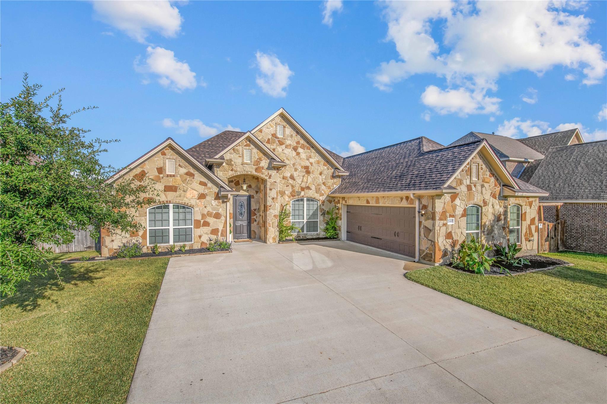 2610 Cartington CT