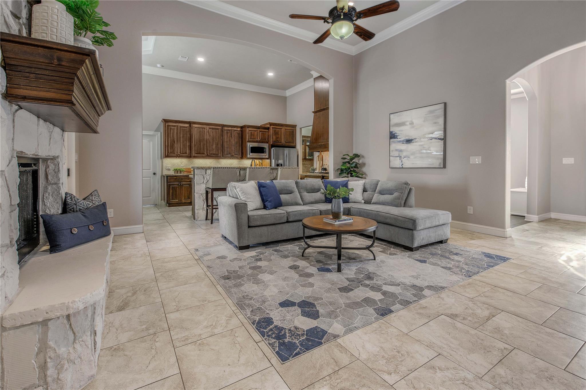 2610 Cartington CT