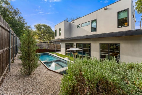 Tiny photo for 2316 W 7th ST, Austin, TX 78703 (MLS # 2858135)