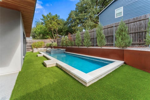 Tiny photo for 2316 W 7th ST, Austin, TX 78703 (MLS # 2858135)