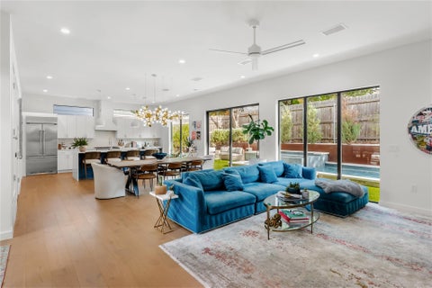 Tiny photo for 2316 W 7th ST, Austin, TX 78703 (MLS # 2858135)