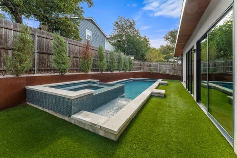 Tiny photo for 2316 W 7th ST, Austin, TX 78703 (MLS # 2858135)