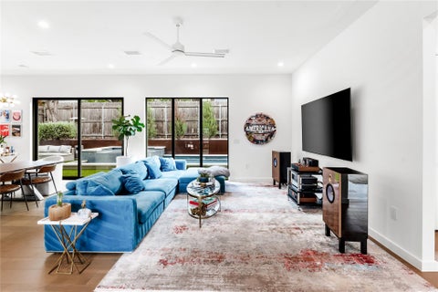 Tiny photo for 2316 W 7th ST, Austin, TX 78703 (MLS # 2858135)