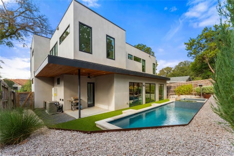 Tiny photo for 2316 W 7th ST, Austin, TX 78703 (MLS # 2858135)