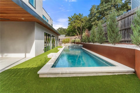 Tiny photo for 2316 W 7th ST, Austin, TX 78703 (MLS # 2858135)