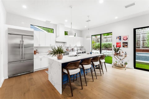 Tiny photo for 2316 W 7th ST, Austin, TX 78703 (MLS # 2858135)