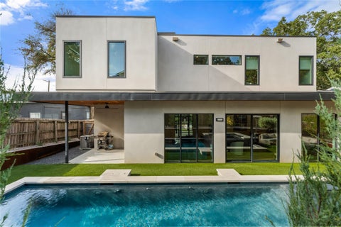 Tiny photo for 2316 W 7th ST, Austin, TX 78703 (MLS # 2858135)