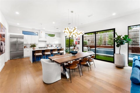 Tiny photo for 2316 W 7th ST, Austin, TX 78703 (MLS # 2858135)