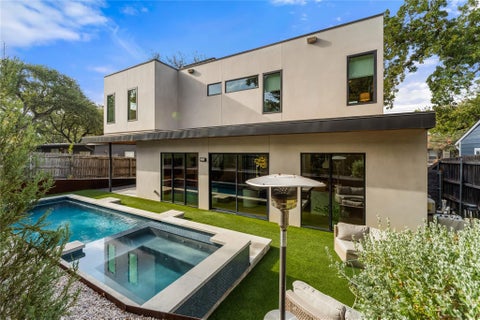 Tiny photo for 2316 W 7th ST, Austin, TX 78703 (MLS # 2858135)