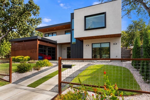 Photo of 2316 W 7th ST, Austin, TX 78703 (MLS # 2858135)