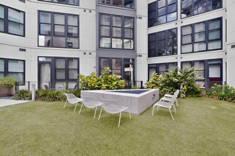 Tiny photo for 800 Embassy DR #205, Austin, TX 78702 (MLS # 3463248)