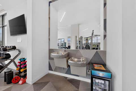 Tiny photo for 800 Embassy DR #205, Austin, TX 78702 (MLS # 3463248)