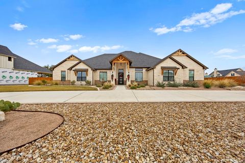 5610 Kemosabe Drive Killeen TX 76542