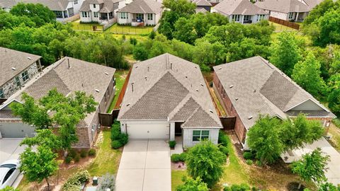 1736 Woolsey WAY Leander TX 78641