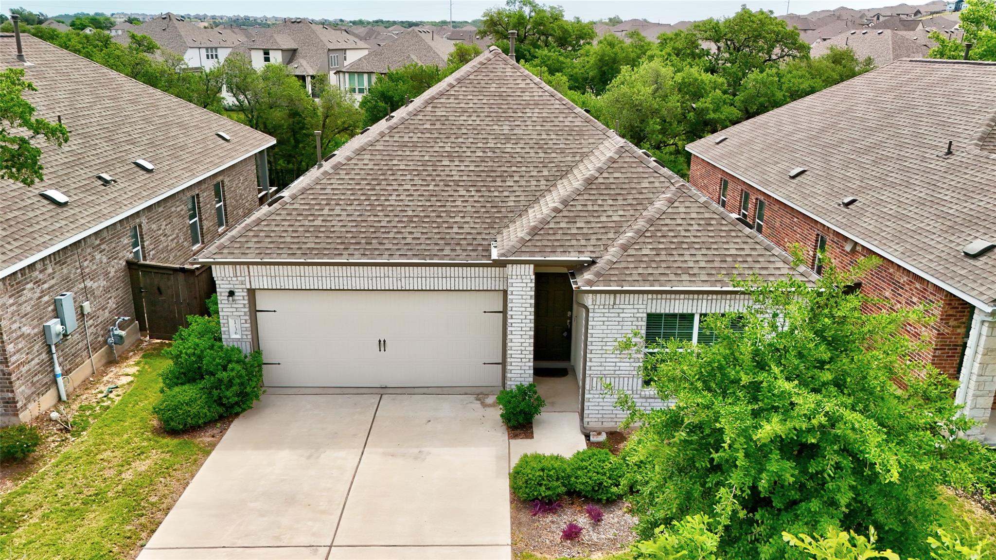 1736 Woolsey WAY