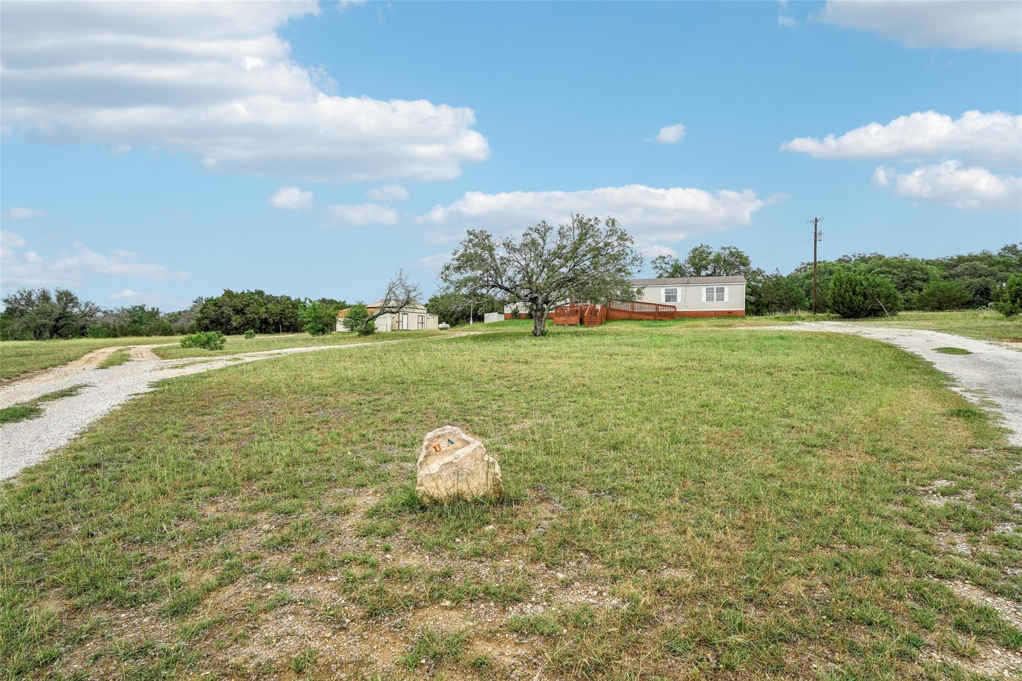 4070 County Road 201 RD