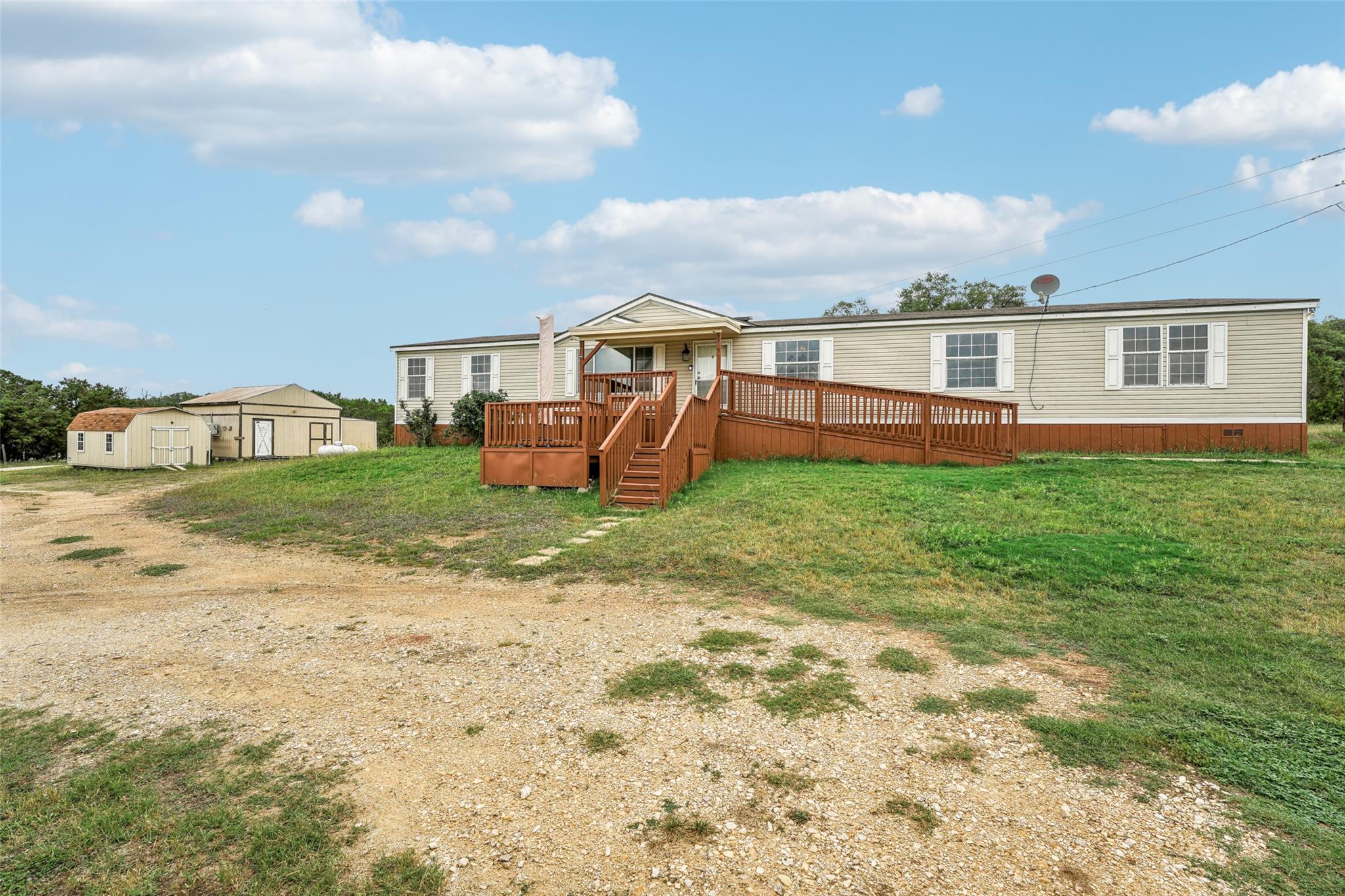 4070 County Road 201 RD