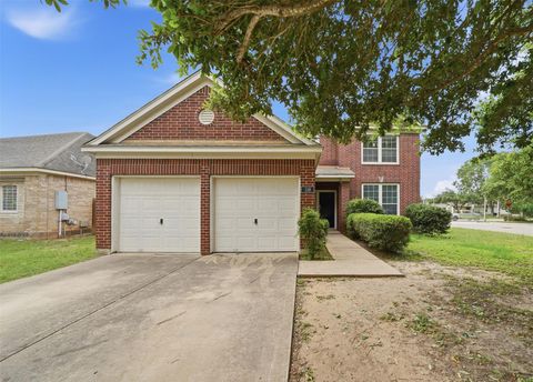 Photo of 118 Invierno ST, Kyle, TX 78640 (MLS # 4818988)