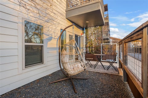 Tiny photo for 2505 Thornton RD #3312, Austin, TX 78704 (MLS # 6058421)