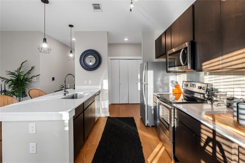 Tiny photo for 2505 Thornton RD #3312, Austin, TX 78704 (MLS # 6058421)