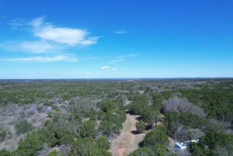 TBD CR 418 San Saba TX 76877