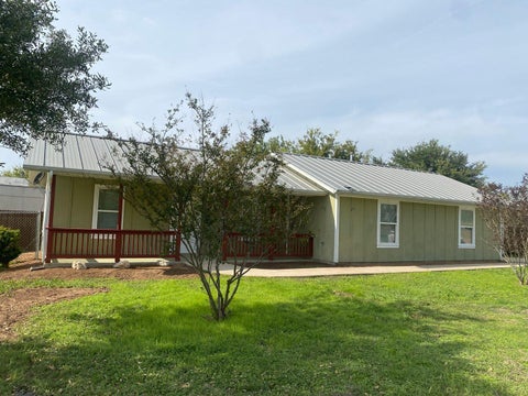 Photo of 601 N Bastrop ST, Manor, TX 78653 (MLS # 6199532)