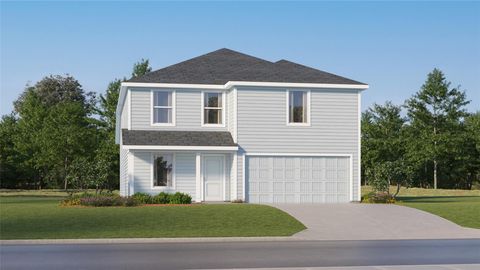 Photo of 405 Paris ST, Maxwell, TX 78656 (MLS # 2331686)