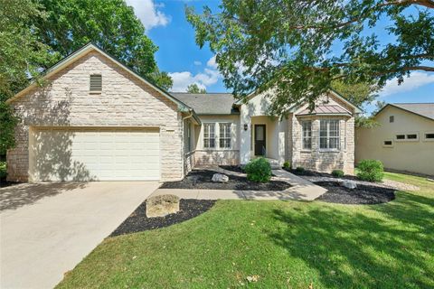 Photo of 111 Yaupon LN, Georgetown, TX 78633 (MLS # 5398428)