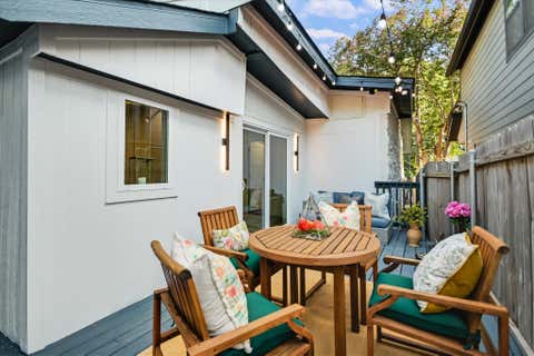Tiny photo for 2406 Santa Maria ST, Austin, TX 78702 (MLS # 2020597)