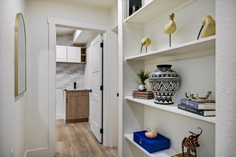 Tiny photo for 2406 Santa Maria ST, Austin, TX 78702 (MLS # 2020597)