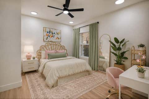 Tiny photo for 2406 Santa Maria ST, Austin, TX 78702 (MLS # 2020597)
