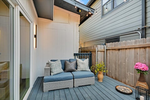 Tiny photo for 2406 Santa Maria ST, Austin, TX 78702 (MLS # 2020597)