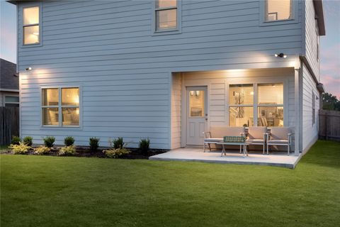 Tiny photo for 17910 Nashville Warbler RD, Pflugerville, TX 78660 (MLS # 7591044)