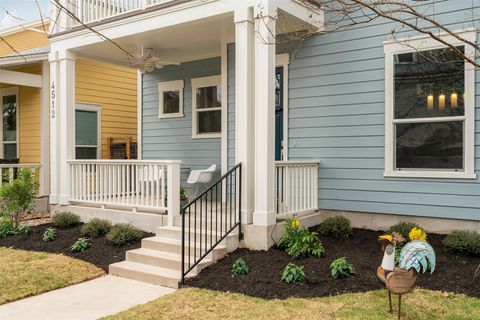 4512 Ruiz ST Austin TX 78723