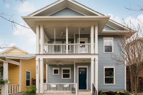 4512 Ruiz ST Austin TX 78723