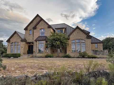 Photo of 20305 Haystack CV, Spicewood, TX 78669 (MLS # 1456605)