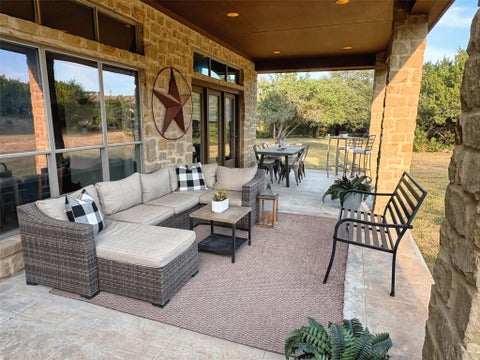 Tiny photo for 20305 Haystack CV, Spicewood, TX 78669 (MLS # 1456605)