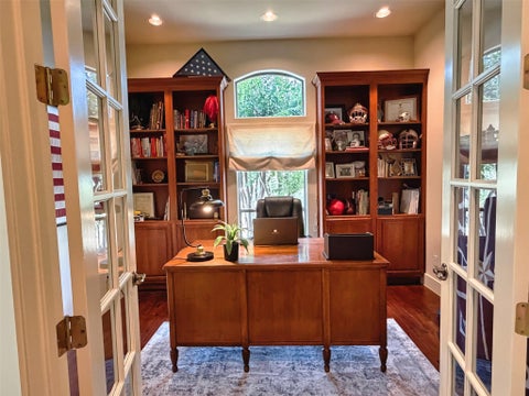 Tiny photo for 20305 Haystack CV, Spicewood, TX 78669 (MLS # 1456605)