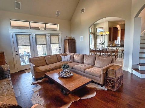 Tiny photo for 20305 Haystack CV, Spicewood, TX 78669 (MLS # 1456605)