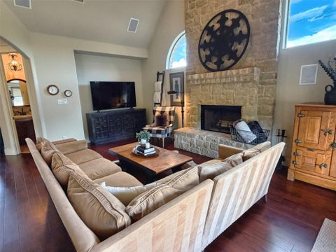 Tiny photo for 20305 Haystack CV, Spicewood, TX 78669 (MLS # 1456605)
