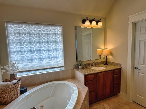 Tiny photo for 20305 Haystack CV, Spicewood, TX 78669 (MLS # 1456605)