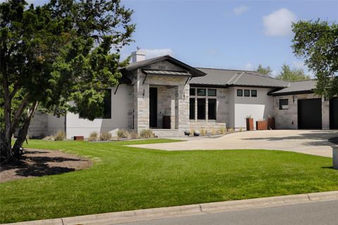 7817 Orisha DR Austin TX 78739