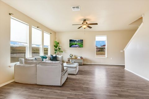 Tiny photo for 6701 Crosne ST, Austin, TX 78754 (MLS # 7405262)