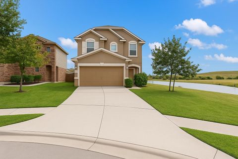 Photo of 6701 Crosne ST, Austin, TX 78754 (MLS # 7405262)