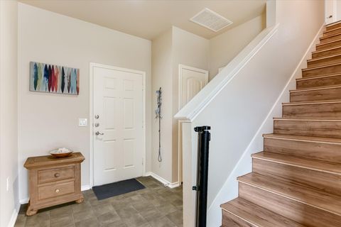 Tiny photo for 6701 Crosne ST, Austin, TX 78754 (MLS # 7405262)