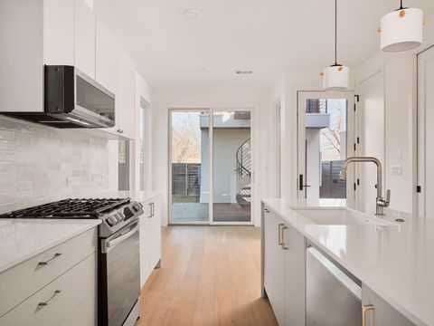 Tiny photo for 3209 Dolphin Dr Dr #2, Austin, TX 78704 (MLS # 4963227)