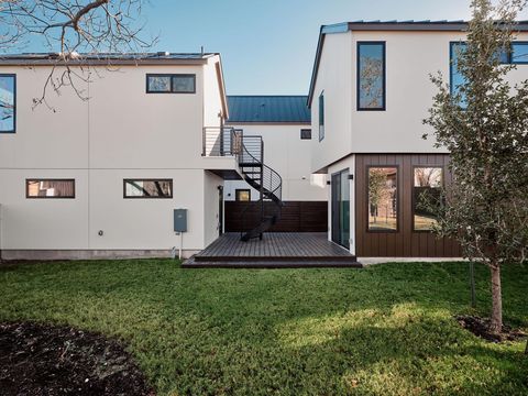 Tiny photo for 3209 Dolphin Dr Dr #2, Austin, TX 78704 (MLS # 4963227)