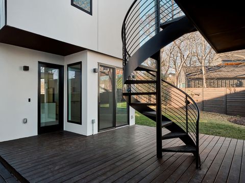 Tiny photo for 3209 Dolphin Dr Dr #2, Austin, TX 78704 (MLS # 4963227)